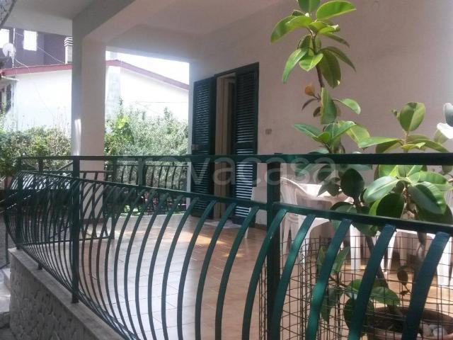 Villa Indipendente in affitto a Campello Sul Clitunno, Umbria