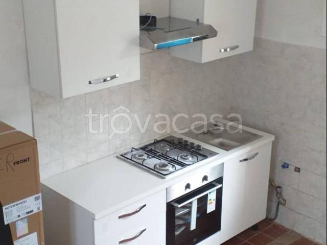 Villa Indipendente in affitto a Battaglione, Cremona