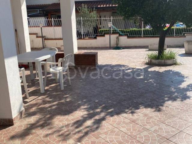 Villa Indipendente in affitto a Calabria, Catanzaro