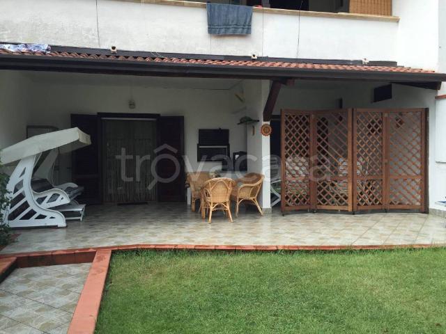 Villa Indipendente in affitto a Calabria, Crotone