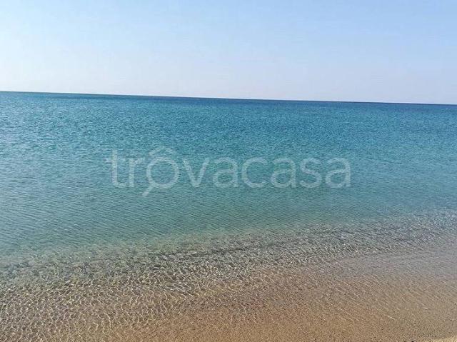 Villa Indipendente in affitto a Calabria, Crotone