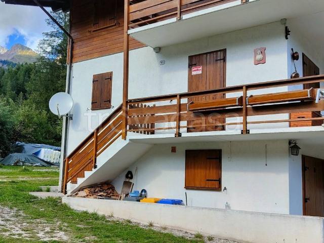 Villa Indipendente in affitto a Falcade, Veneto