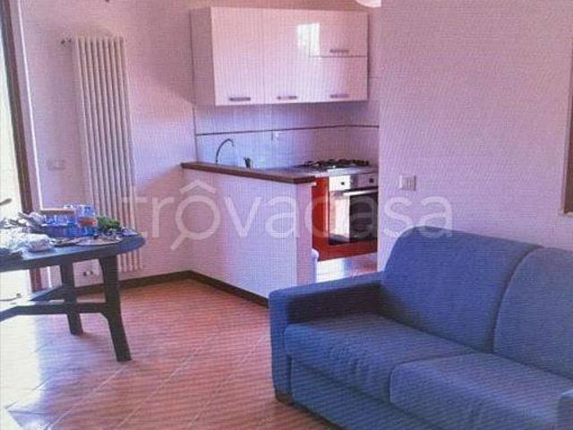 Villa Indipendente in affitto a Borgo Sant'Antonio, Salto Di Fondi