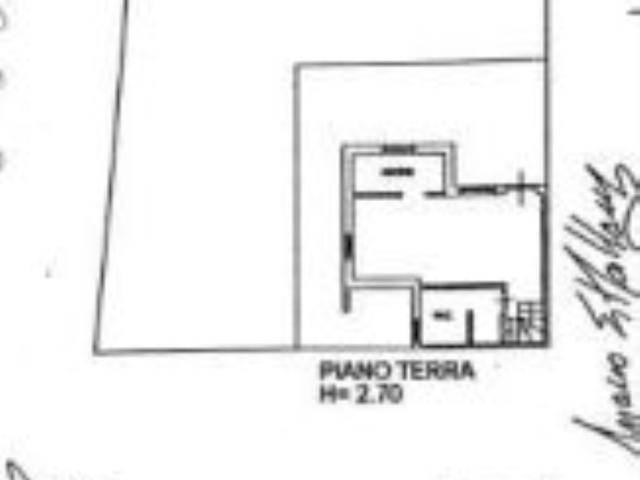 Villa Indipendente in affitto a Borgo Sant'Antonio, Salto Di Fondi