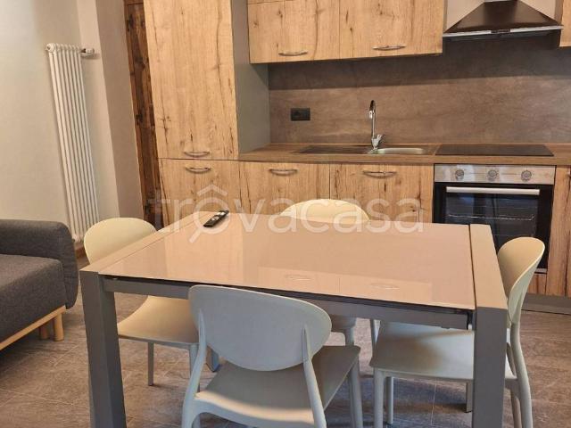 Villa Indipendente in affitto a Gressoney Saint Jean, Aosta