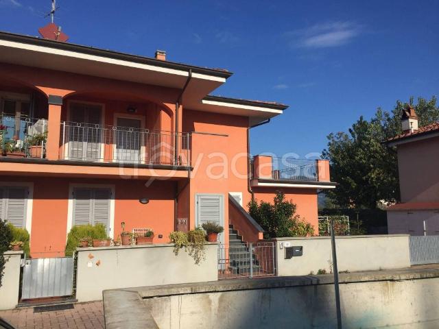Villa Indipendente in affitto a San Cassiano a Vico, Bagni Di Lucca Ponte
