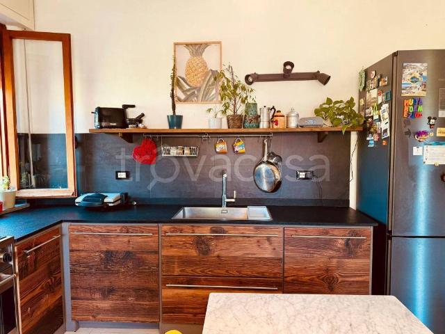 Villa Indipendente in affitto a Bagni Di Lucca Ponte, Toscana