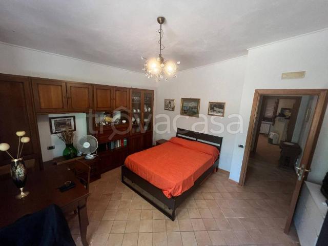 Villa Indipendente in affitto a Massa Lubrense, Campania
