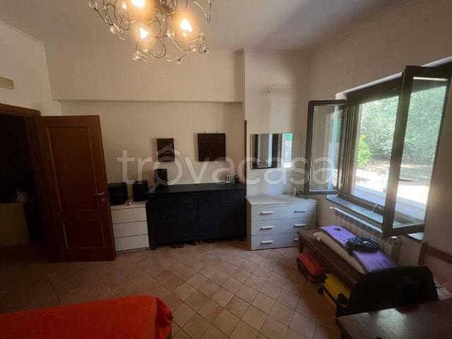 Villa Indipendente in affitto a Massa Lubrense, Campania
