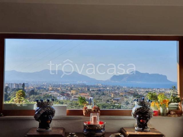 Villa Indipendente in affitto a Misilmeri, Sicilia