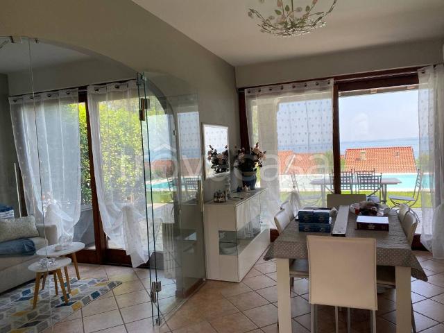 Villa Indipendente in affitto a Moniga Del Garda, Lombardia