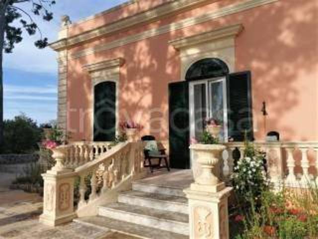 Villa Indipendente in affitto a Puglia, Bari