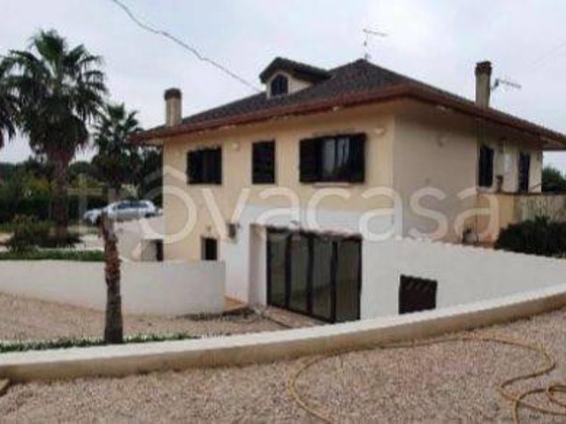 Villa Indipendente in affitto a Selva, Puglia