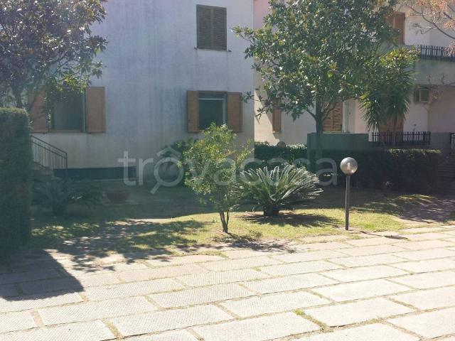 Villa Indipendente in affitto a Calabria, Catanzaro