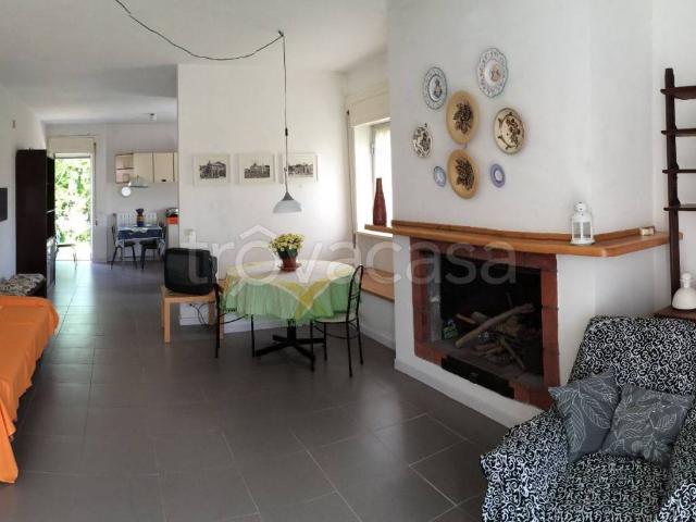 Villa Indipendente in affitto a Roma Capitale, Lazio