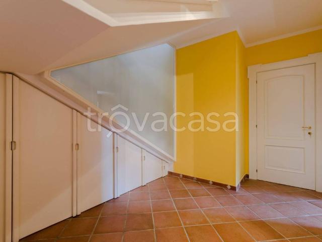 Villa Indipendente in affitto a Gagliarda Alta, Ortona