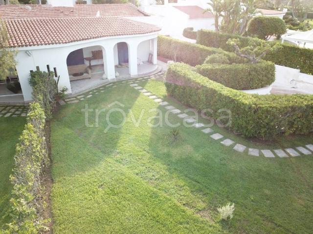 Villa Indipendente in affitto a Puglia, Brindisi