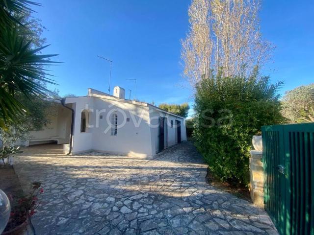 Villa Indipendente in affitto a Puglia, Brindisi