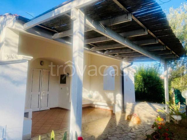 Villa Indipendente in affitto a Puglia, Brindisi