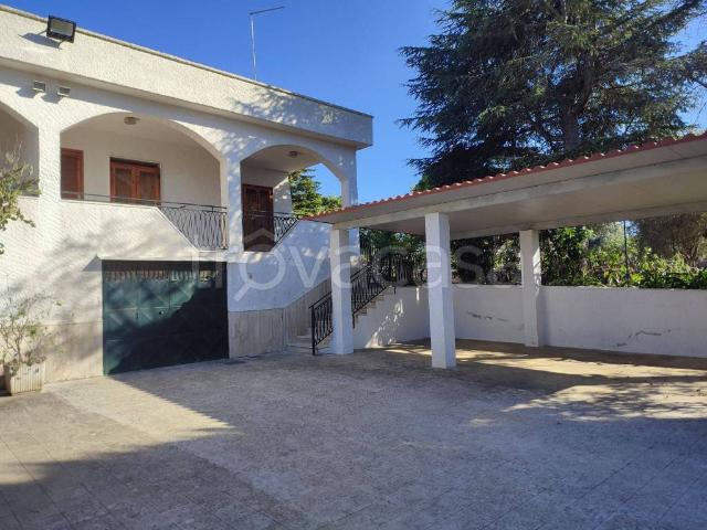 Villa Indipendente in affitto a Ostuni, Brindisi