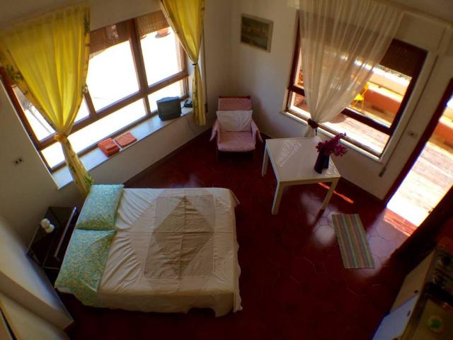 Villa Indipendente in affitto a Pantelleria Aeroporto, Sicilia