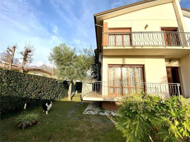 Villa Indipendente in affitto a Tonfano, Toscana