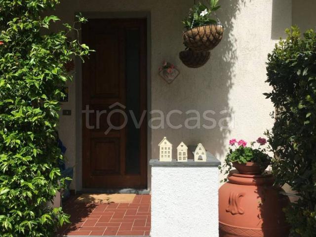 Villa Indipendente in affitto a Tonfano, Toscana