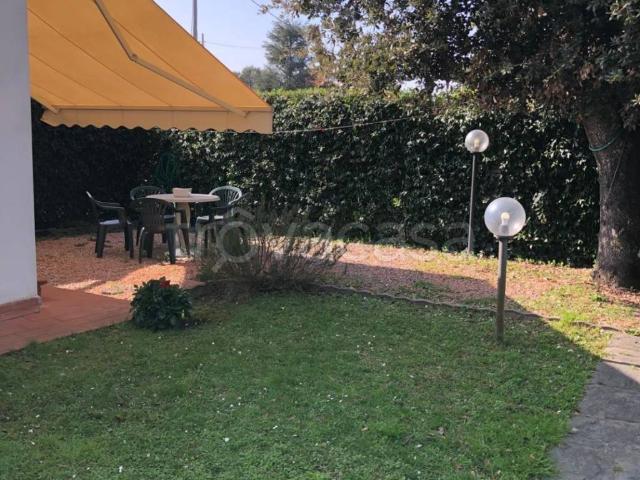 Villa Indipendente in affitto a Tonfano, Toscana