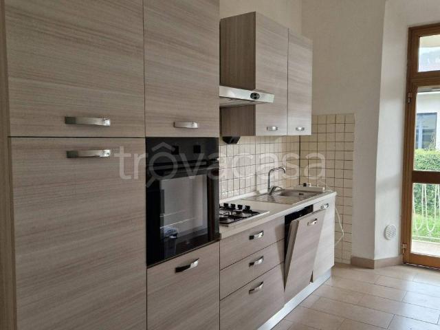 Villa Indipendente in affitto a Campello Sul Clitunno, Umbria