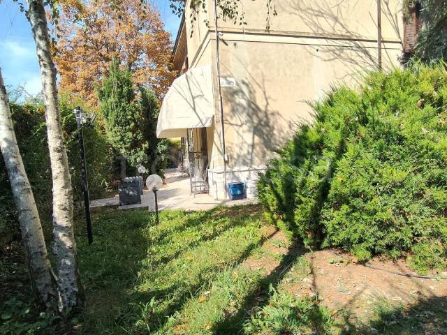 Villa Indipendente in affitto a Poggio Rusco, Mantova