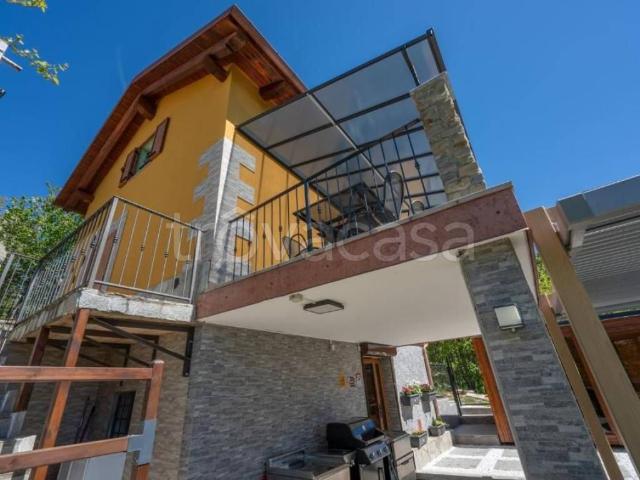 Villa Indipendente in affitto a Piemonte, Alessandria