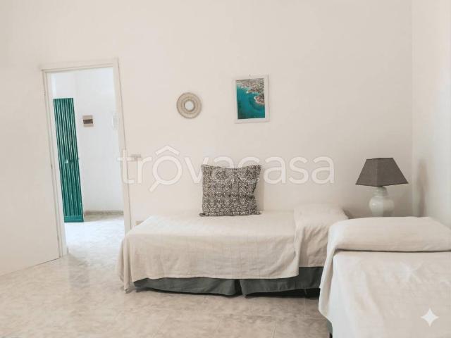 Villa Indipendente in affitto a Lido Checca, Taranto