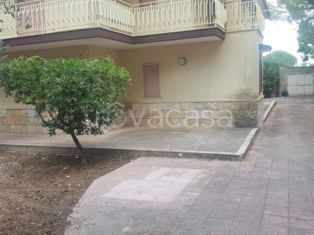 Villa Indipendente in affitto a Montedarena, Puglia