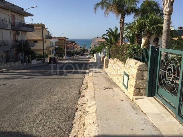 Villa Indipendente in affitto a Ragusa, Sicilia