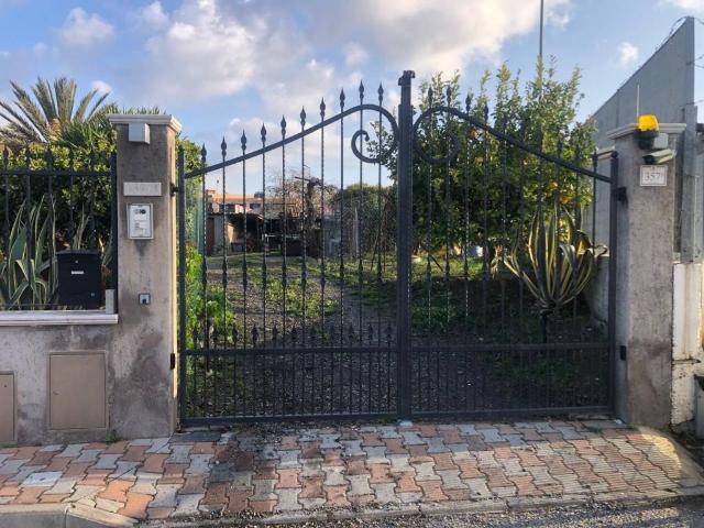 Villa Indipendente in affitto a Calabria, Reggio Calabria