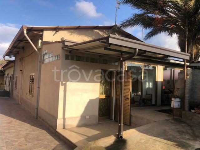 Villa Indipendente in affitto a Calabria, Reggio Calabria