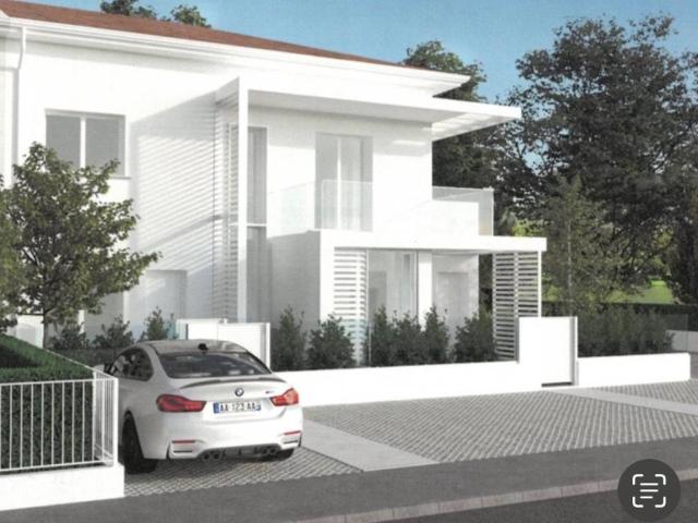 Villa Indipendente in affitto a Riccione, Reggio Emilia