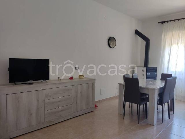 Villa Indipendente in affitto a Roccamonfina, Campania