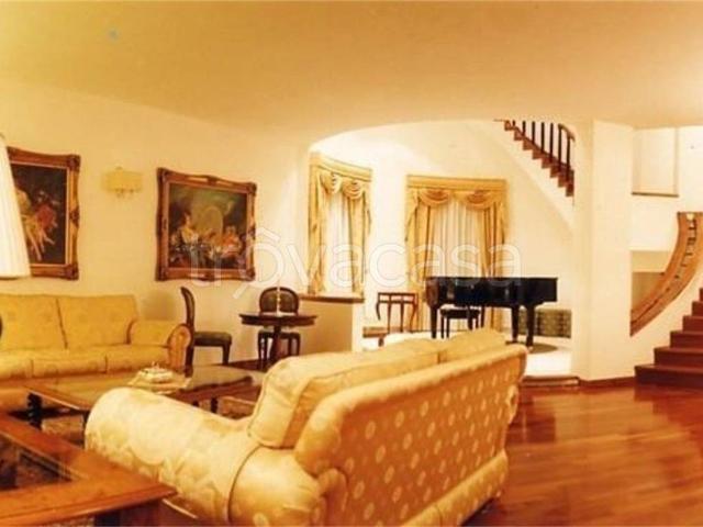 Villa Indipendente in affitto a Roma Capitale, Lazio