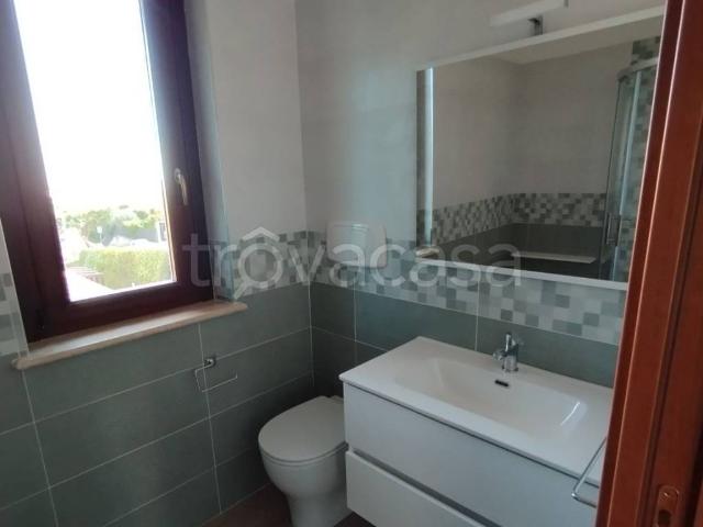 Villa Indipendente in affitto a Paese Alto, Marche