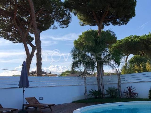 Villa Indipendente in affitto a San Felice Circeo, Lazio