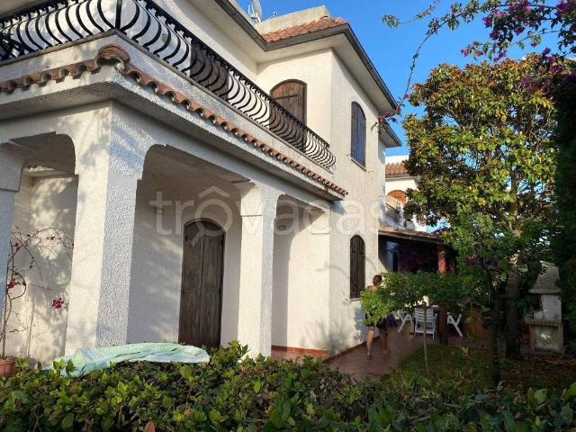 Villa Indipendente in affitto a Pantano Marino, San Felice Circeo