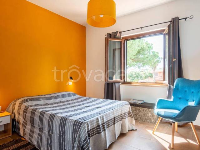 Villa Indipendente in affitto a San Felice Circeo, Lazio