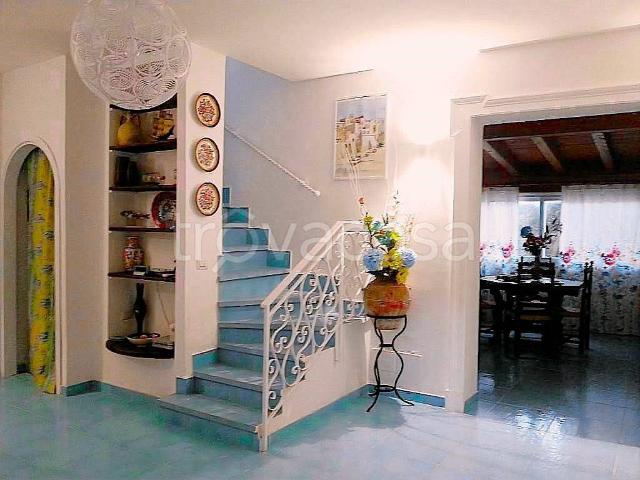 Villa Indipendente in affitto a Pantano Marino, San Felice Circeo