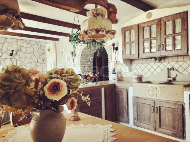 Villa Indipendente in affitto a Puglia, Foggia