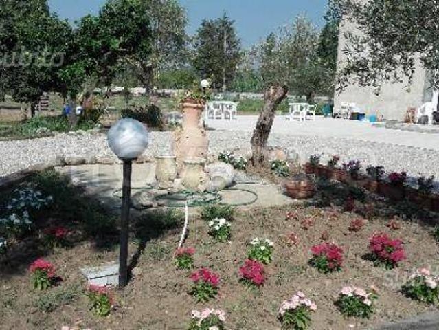 Villa Indipendente in affitto a Calabria, Catanzaro