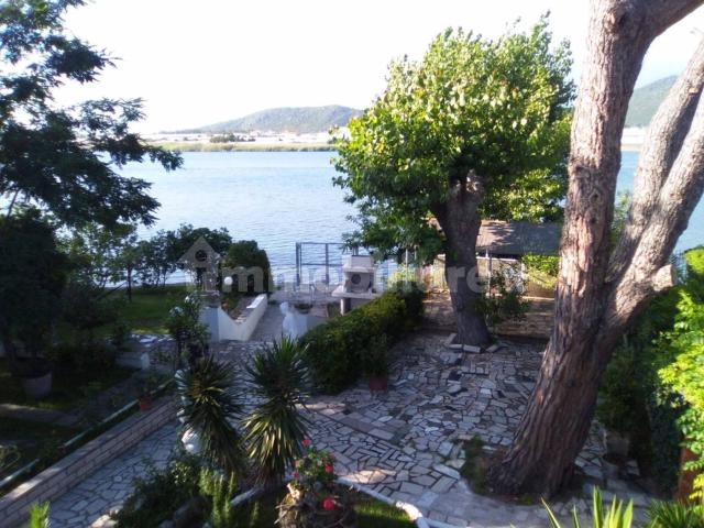 Villa Indipendente in affitto a Sperlonga, Lazio