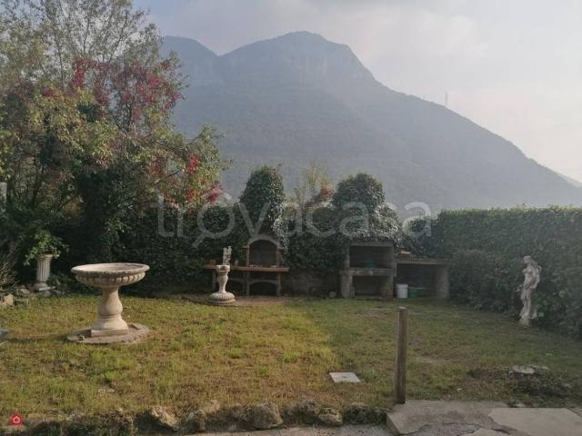 Villa Indipendente in affitto a San Pietro, Spinone Al Lago