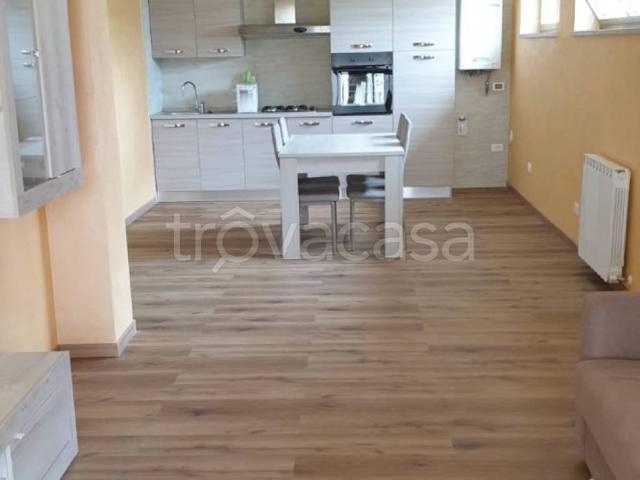 Villa Indipendente in affitto a Santa Teresa, Spoltore