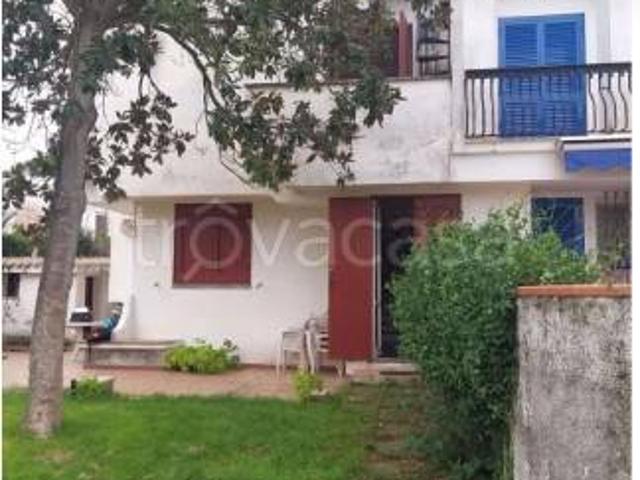 Villa Indipendente in affitto a Terracina, Lazio